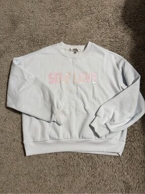 Madden Girl Sweatshirt